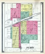 Perry, Shiawassee County 1915